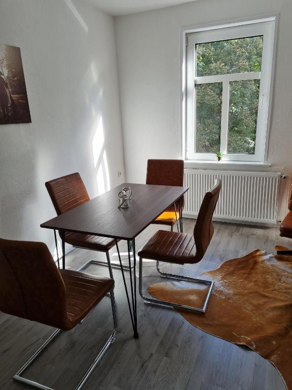 Hexenzirbe room 3