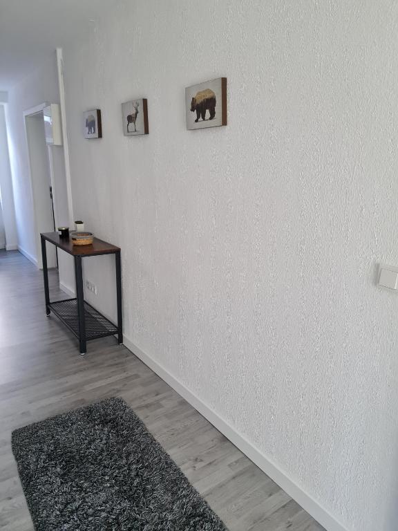 Hexenzirbe room 6